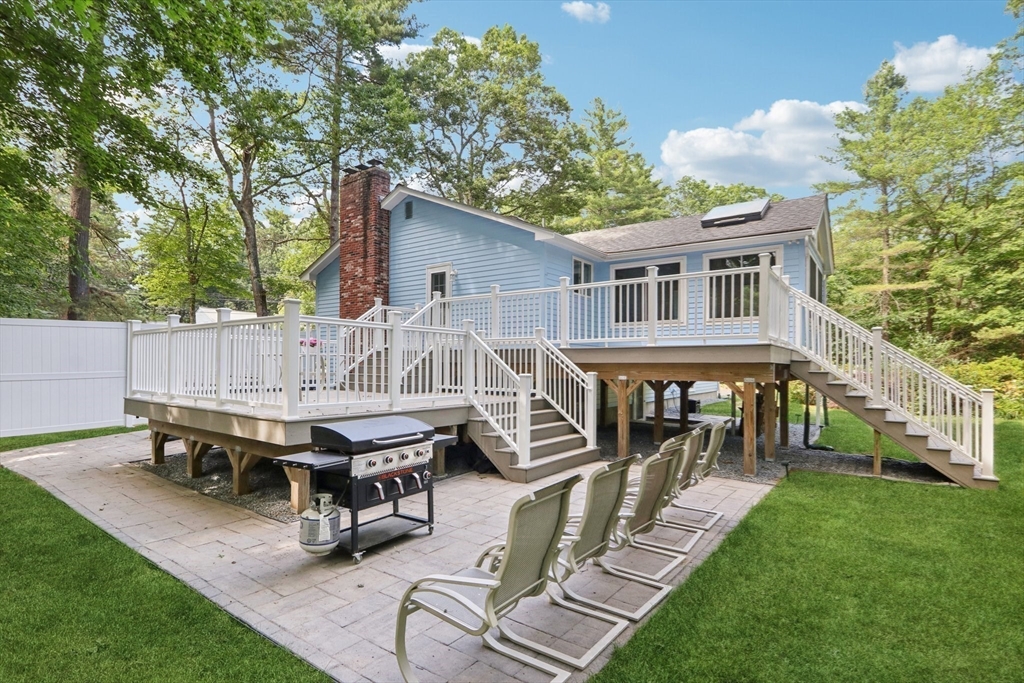 196 Hudson Rd