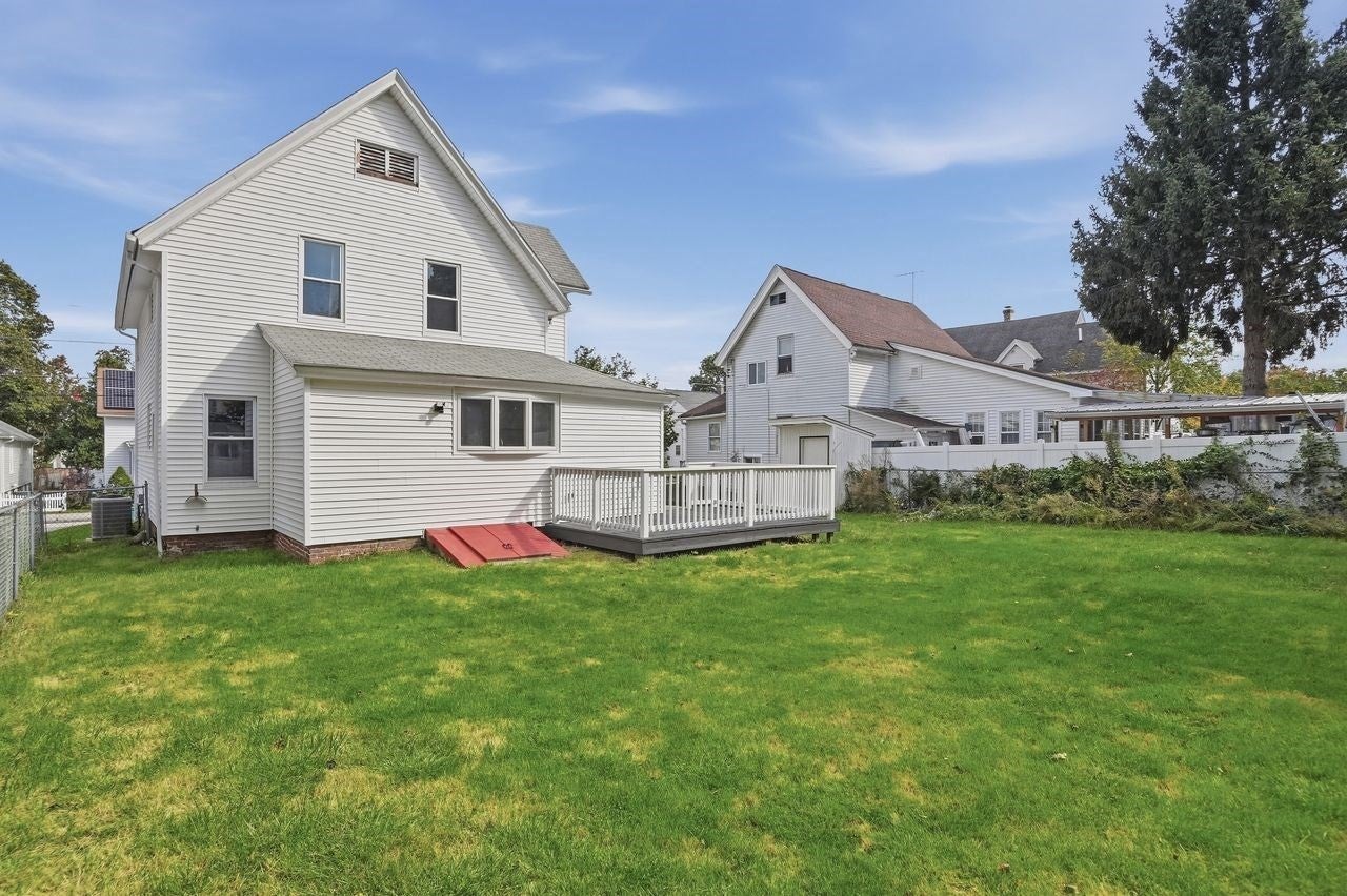 8 Agate Avenue, Worcester, MA, 8 Agate Avenue, Worcester, MA Photo #24