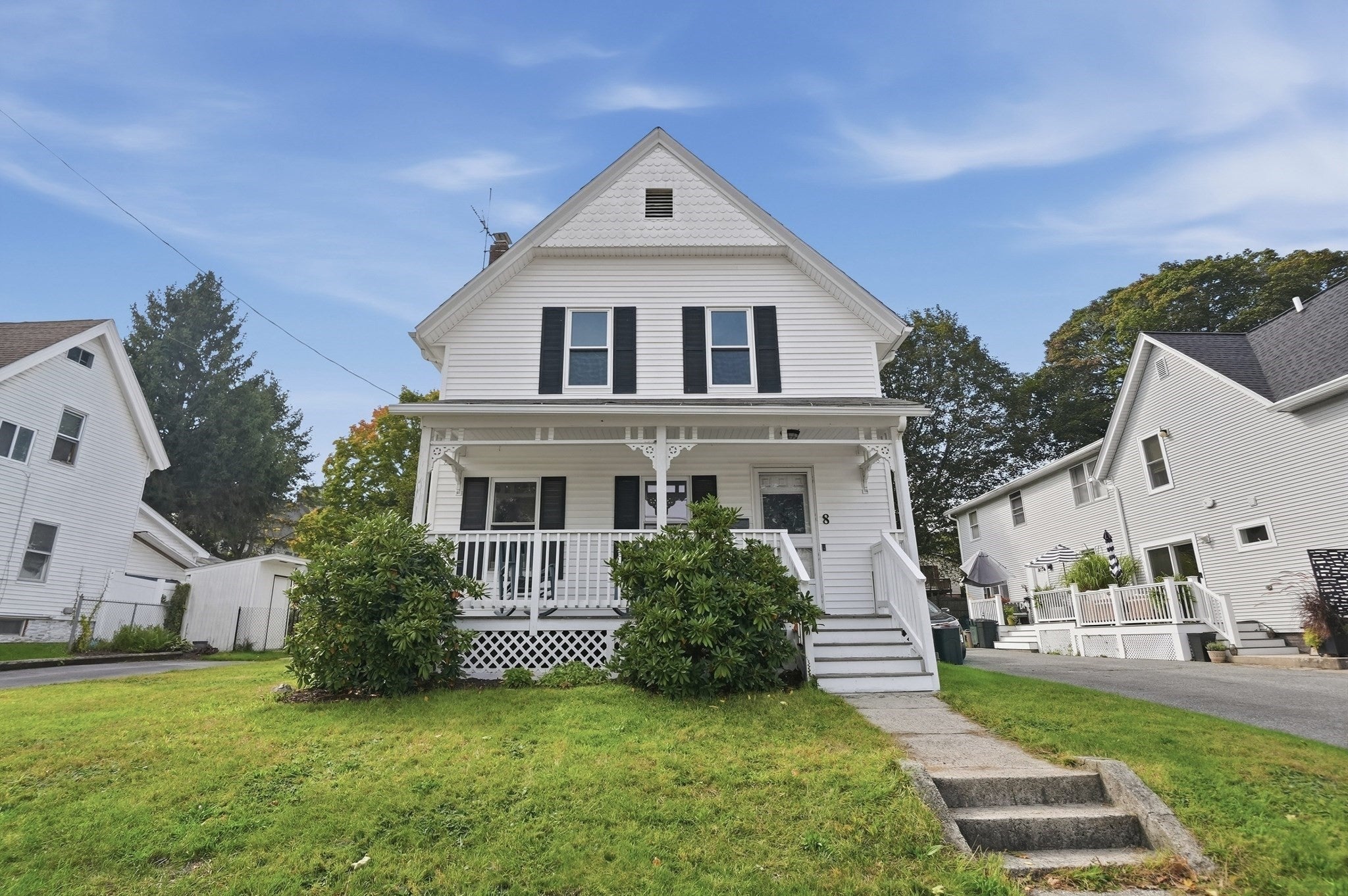 8 Agate Avenue, Worcester, MA, 8 Agate Avenue, Worcester, MA Photo #1