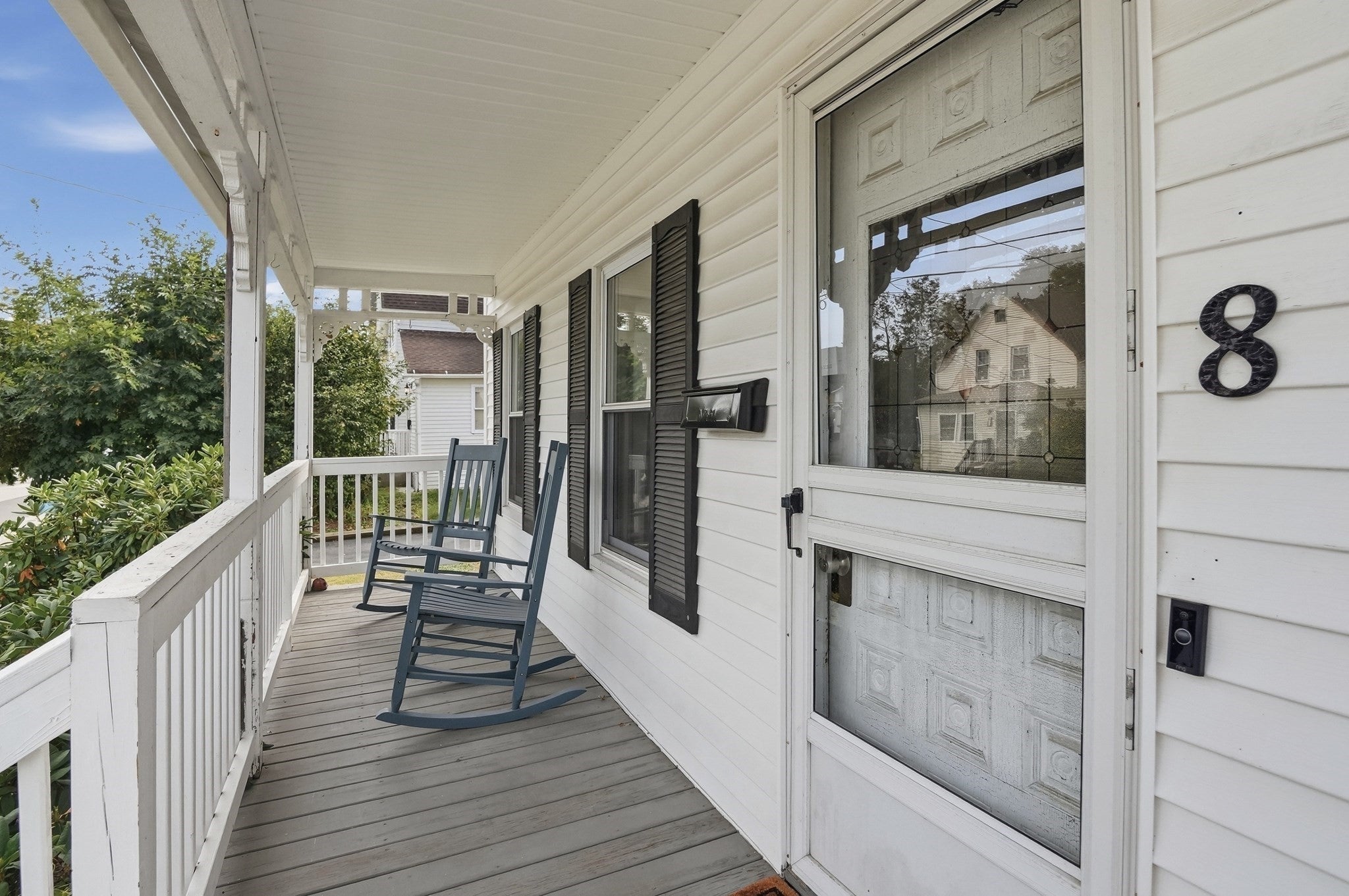 8 Agate Avenue, Worcester, MA, 8 Agate Avenue, Worcester, MA Photo #3