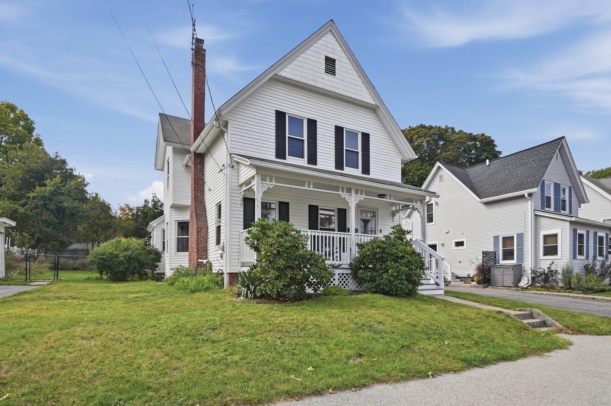 8 Agate Avenue, Worcester, MA, 8 Agate Avenue, Worcester, MA Photo #2