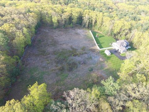 38-A Pinehurst Dr Boxford MA 01921