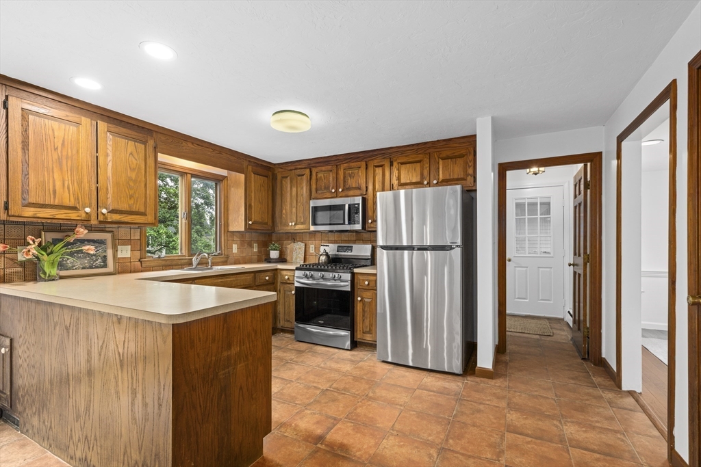 12 Lanthorn Rd