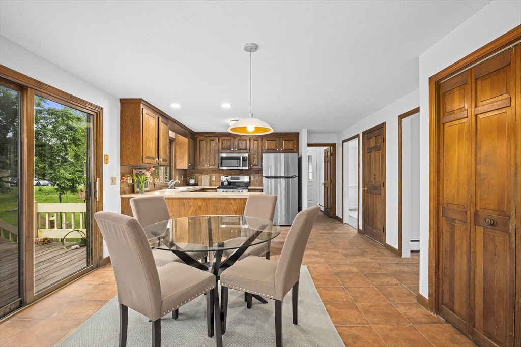 12 Lanthorn Rd