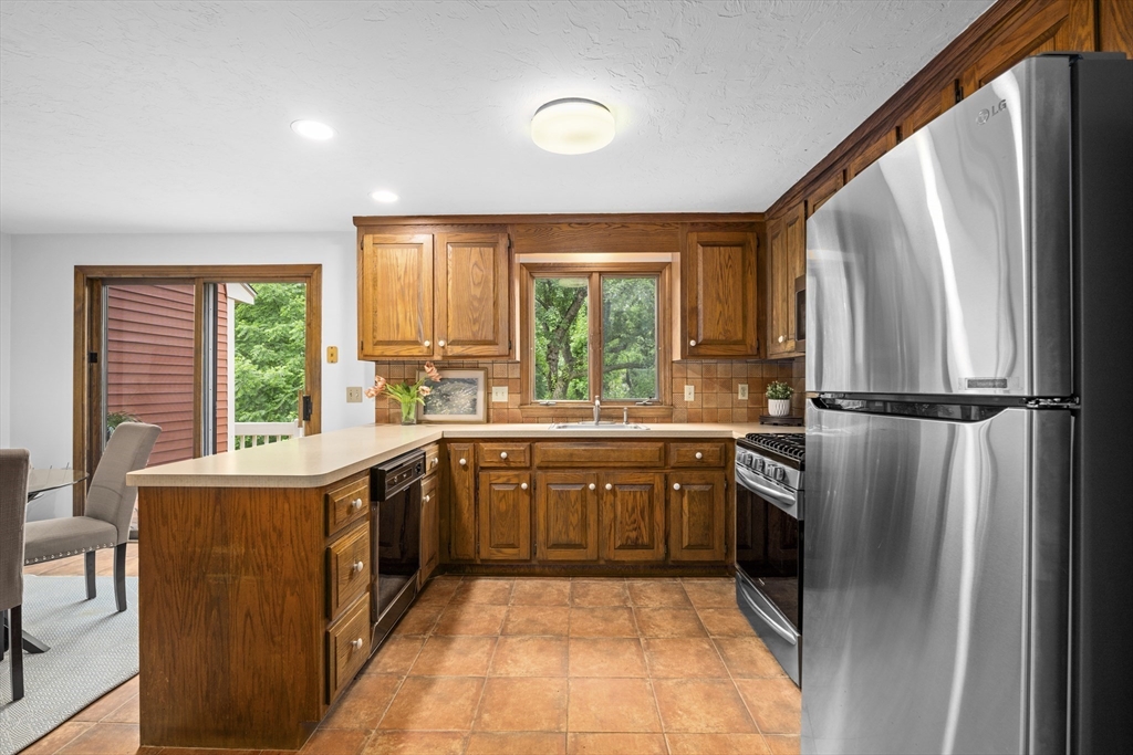 12 Lanthorn Rd