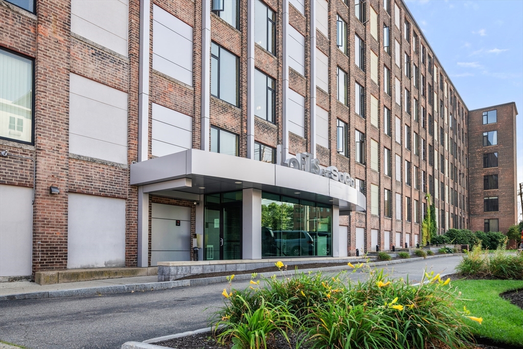 147 Centre Street 603