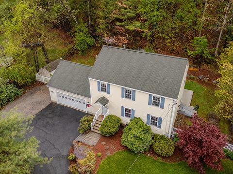 36 Westford Rd Ayer MA 01432