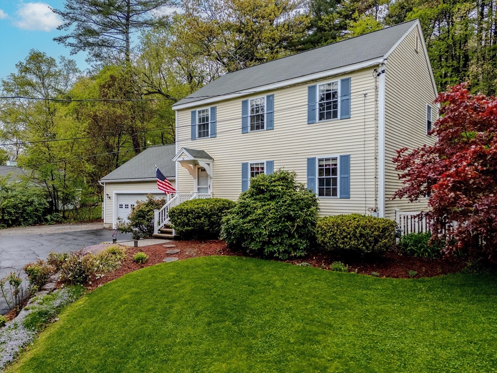 36 Westford Rd