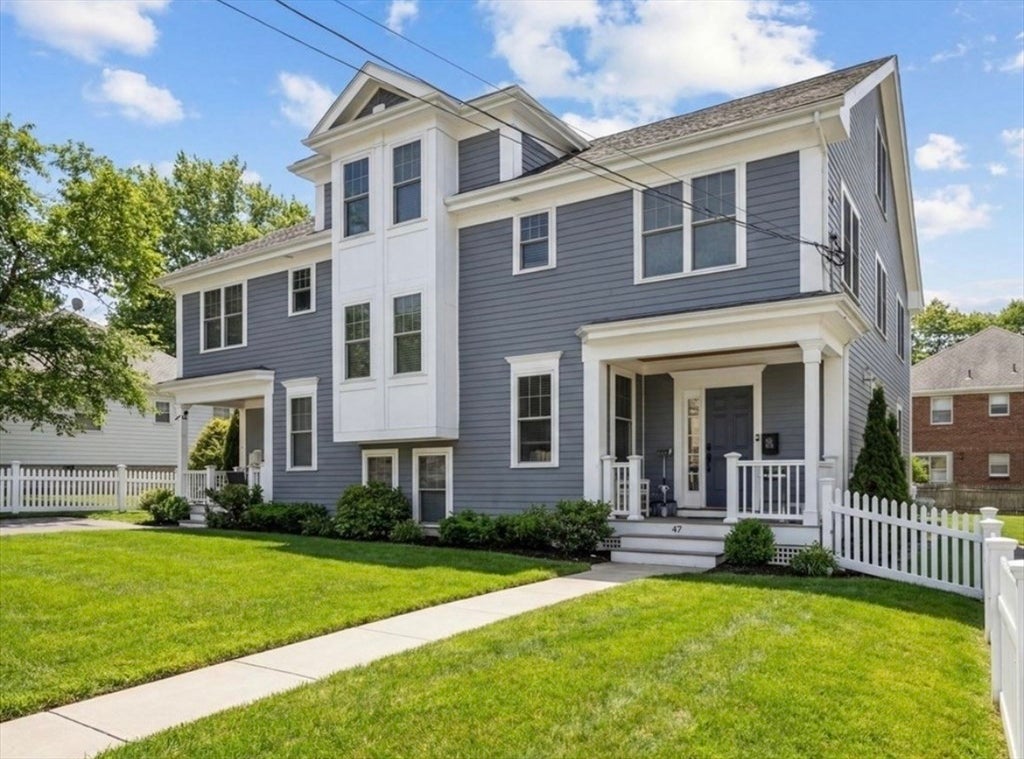 47 Blake Street #47, Newton, MA, 47 Blake Street #47, Newton, MA Photo #1
