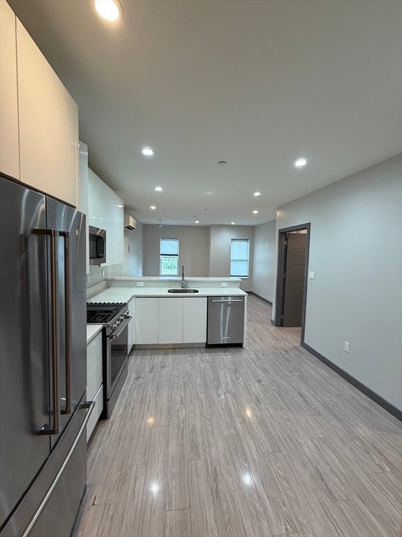 Photo of 145 Newbury Avenue #11, Quincy, MA