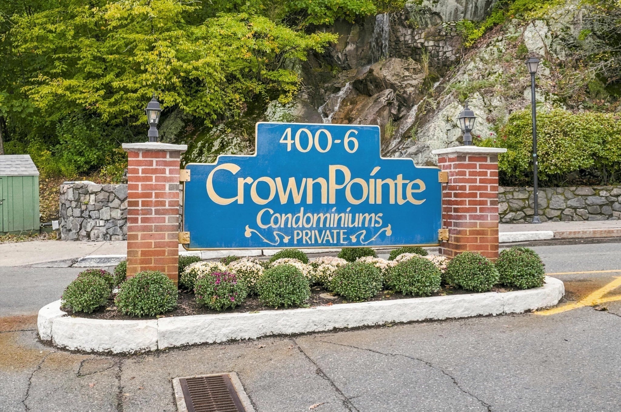 402 Paradise Rd 3J, Swampscott MA 01907