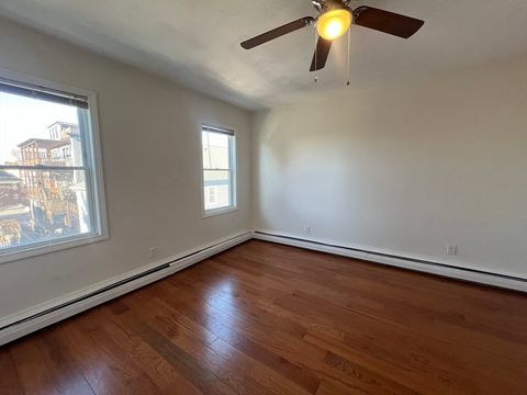 Photo of 6 Skehan St #3, Somerville, MA 02143 (MLS # 73483351)