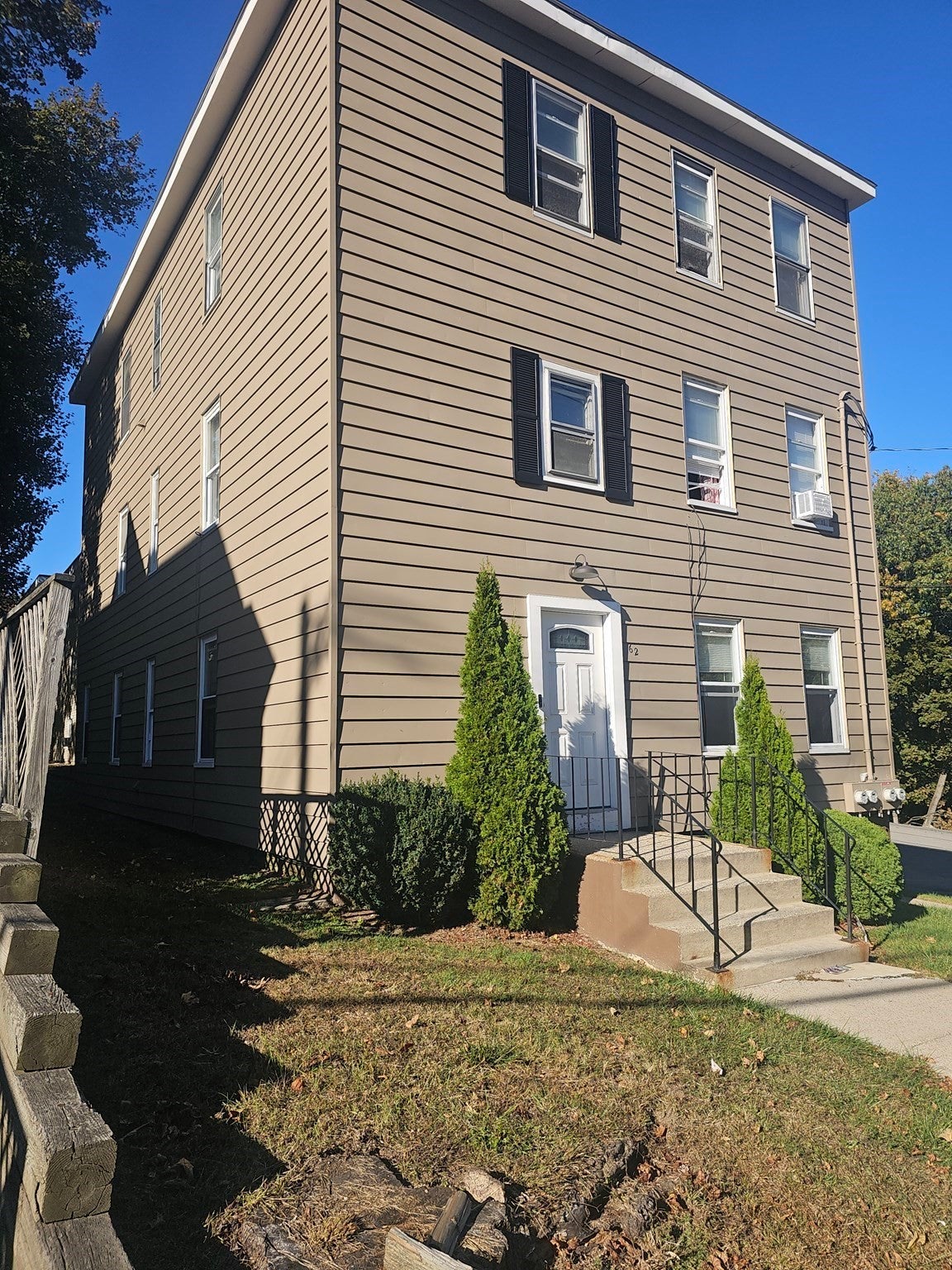 62 Whipple St #1, Worcester, MA, 62 Whipple St #1, Worcester, MA Photo #2