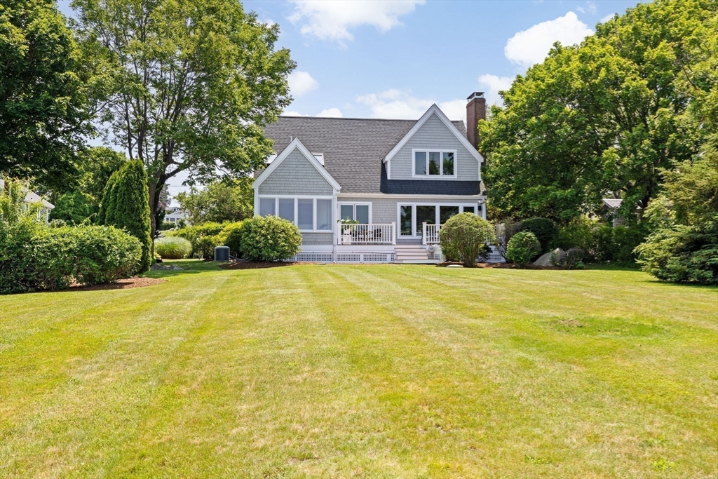 47 Wood Ave