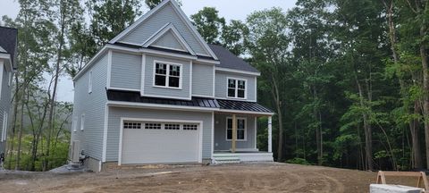 55 Pearson Drive #6-Dogwood Newbury MA 01922