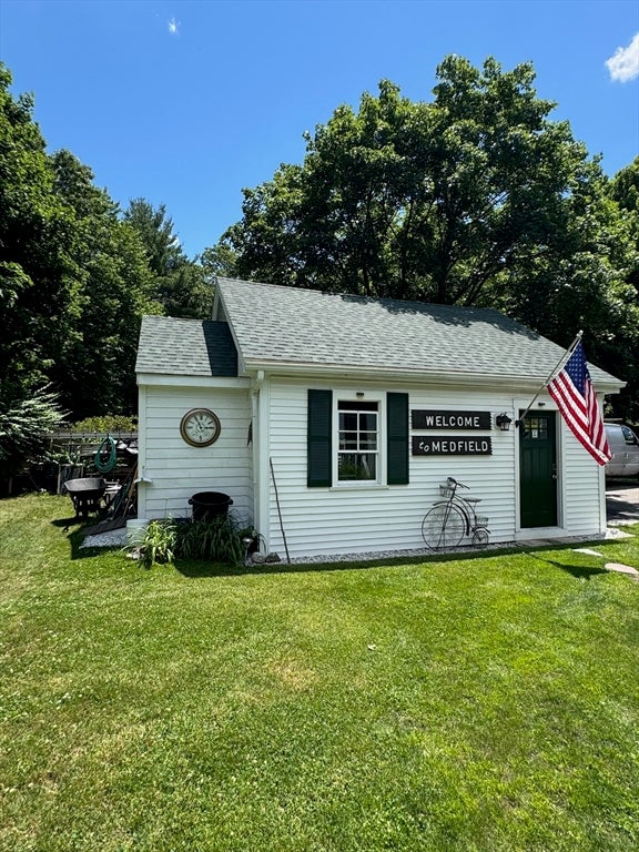 79 Adams St, Medfield, MA, 79 Adams St, Medfield, MA Photo #22