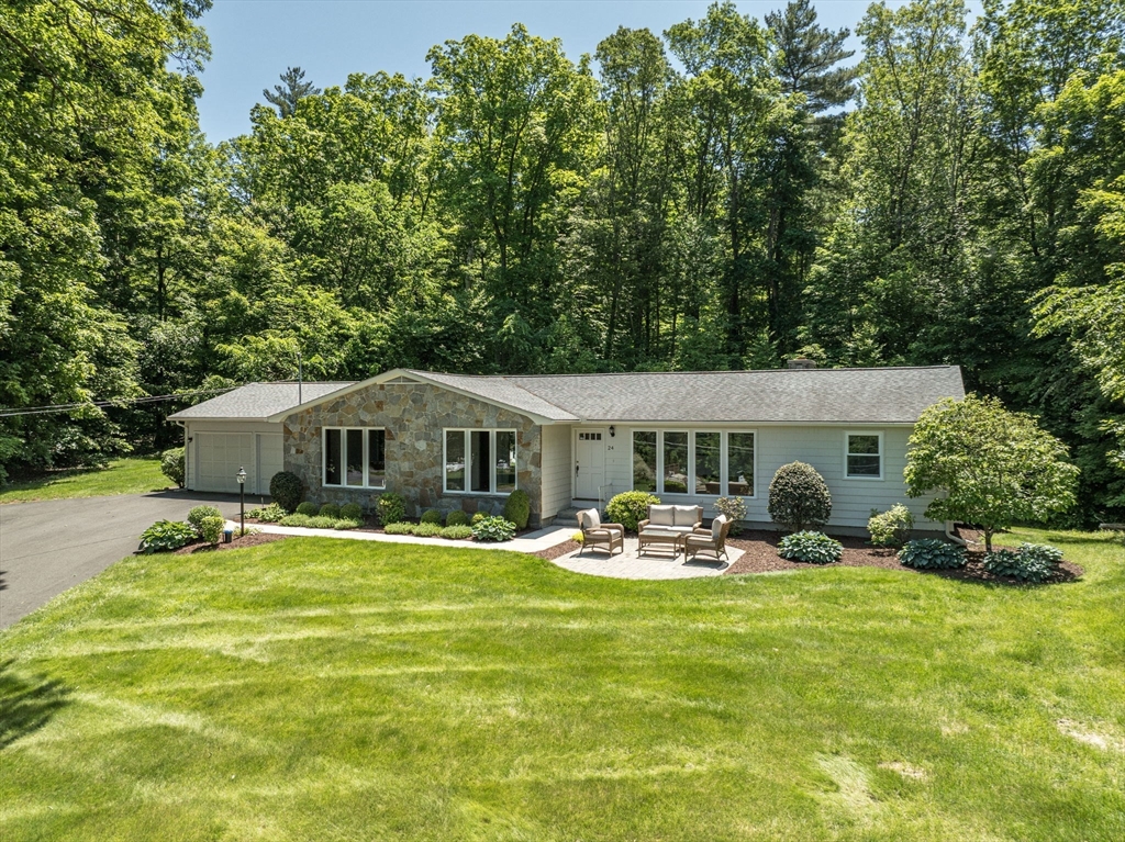 24 Skyridge Dr