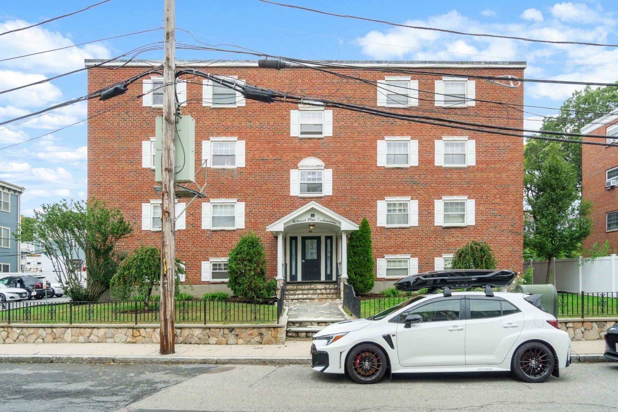 48 Coffey St #1A, Boston, MA, 48 Coffey St #1A, Boston, MA Photo #13