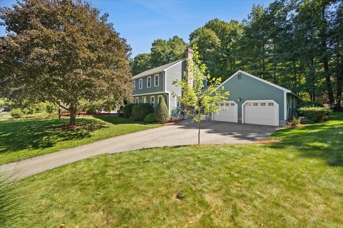30 Rogers Ave, Marlborough, MA, 30 Rogers Ave, Marlborough, MA Photo #2