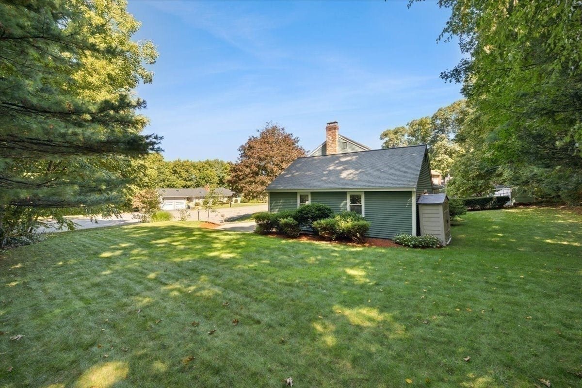 30 Rogers Ave, Marlborough, MA, 30 Rogers Ave, Marlborough, MA Photo #41
