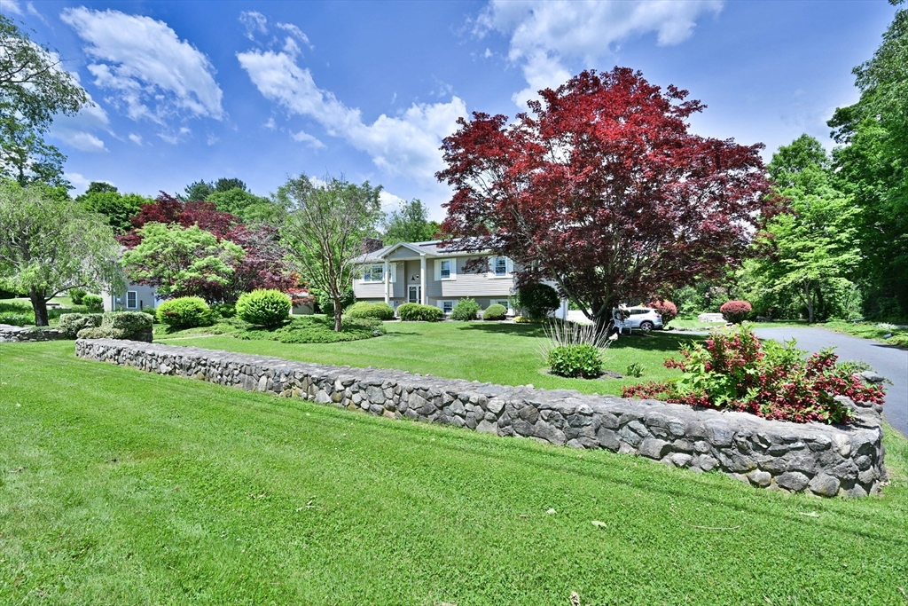 19 Sawmill Road