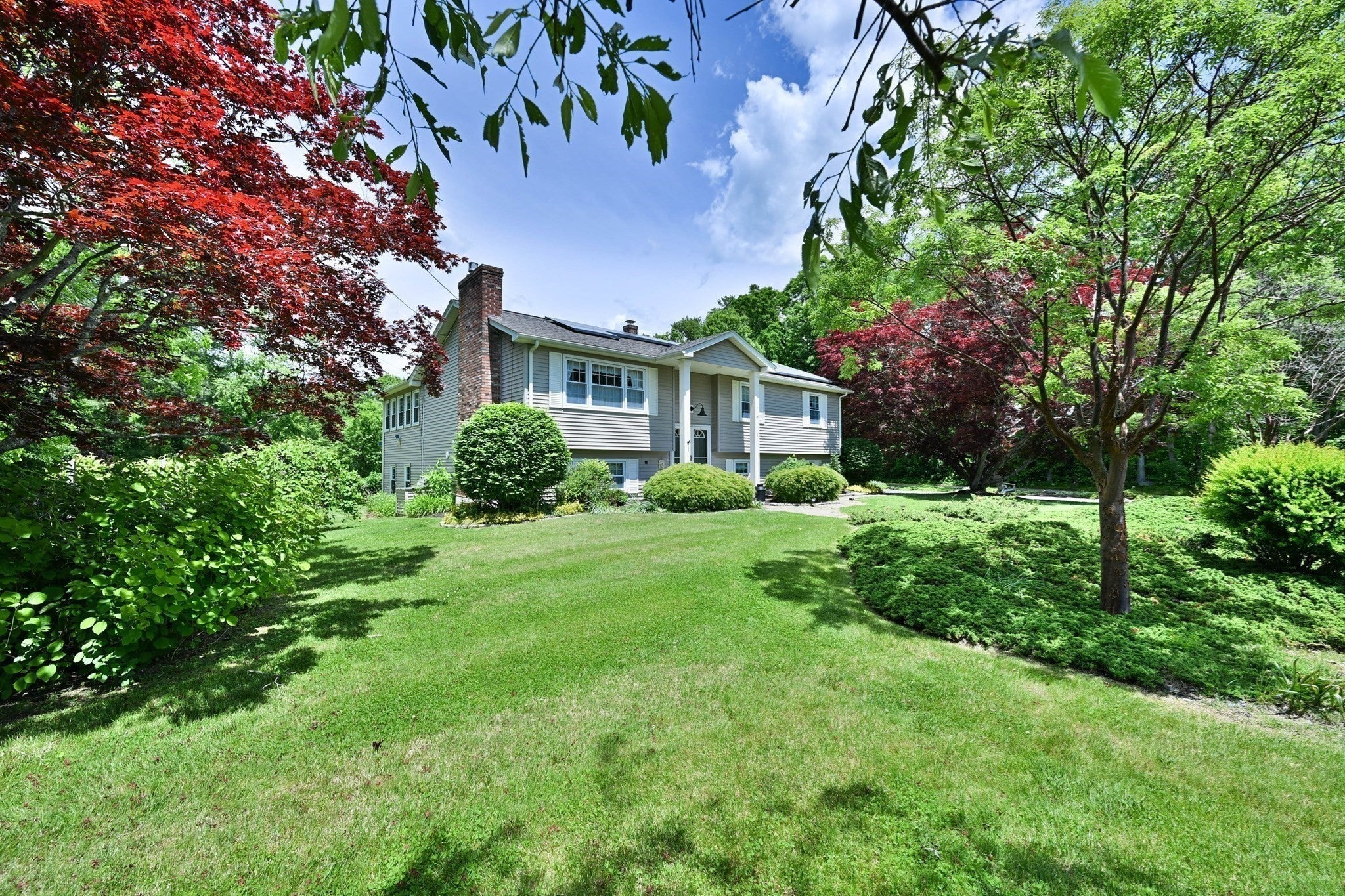 19 Sawmill Road