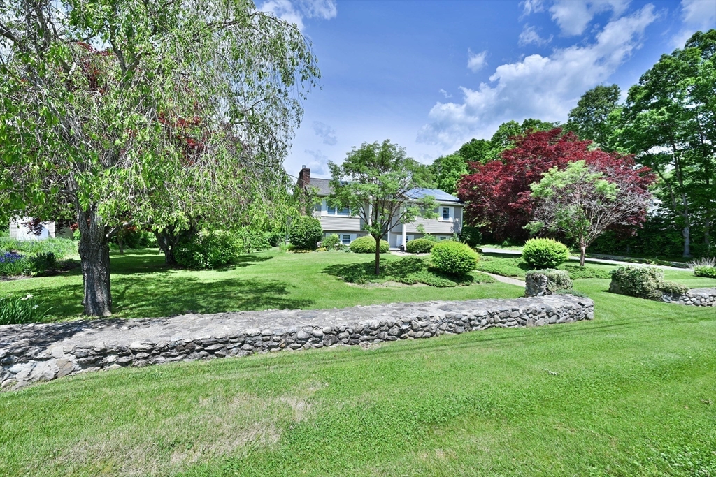 19 Sawmill Road