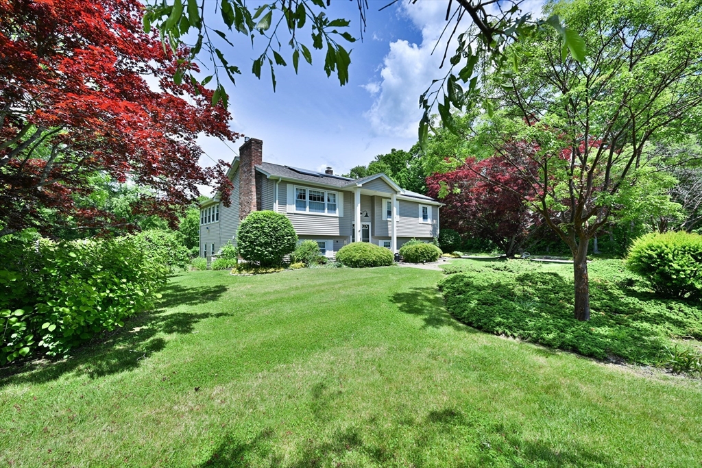 19 Sawmill Road