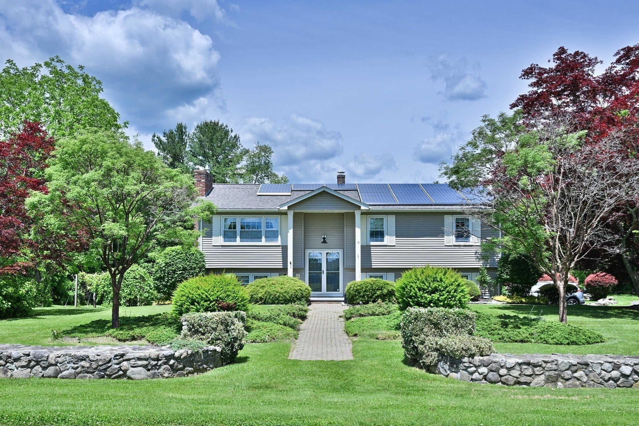 19 Sawmill Road