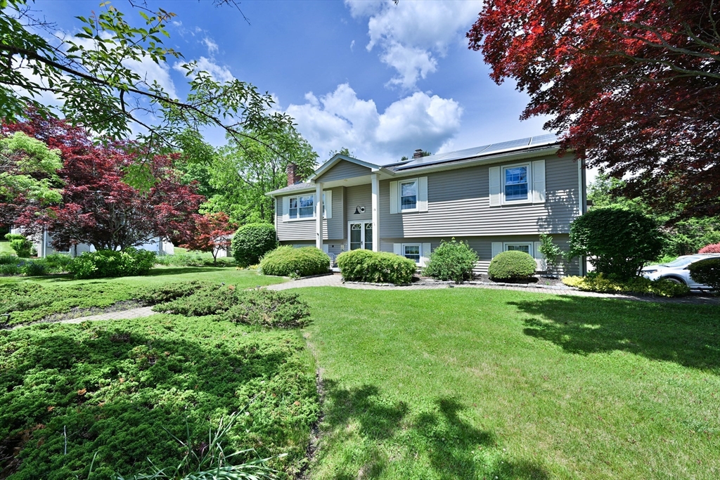 19 Sawmill Road