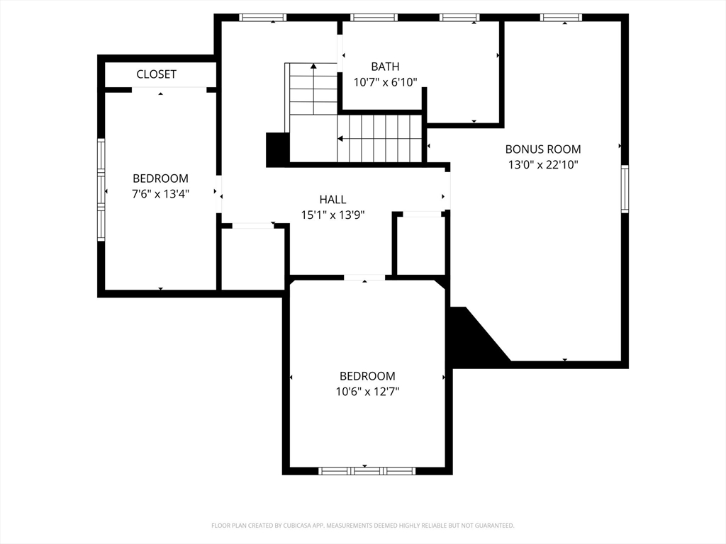 60 Spaulding St, Amherst, MA, 60 Spaulding St, Amherst, MA Photo #41
