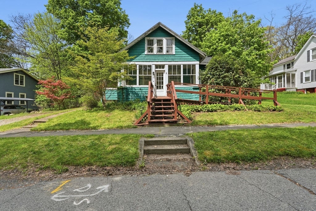 60 Spaulding St, Amherst, MA, 60 Spaulding St, Amherst, MA Photo #1
