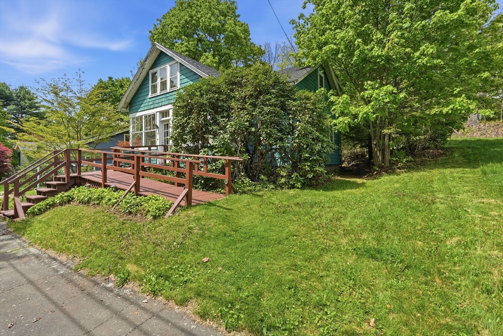 60 Spaulding St, Amherst, MA, 60 Spaulding St, Amherst, MA Photo #3