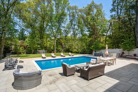 Photo of 28 Tyler Rd, Lexington, MA 02420 (MLS # 73526522)