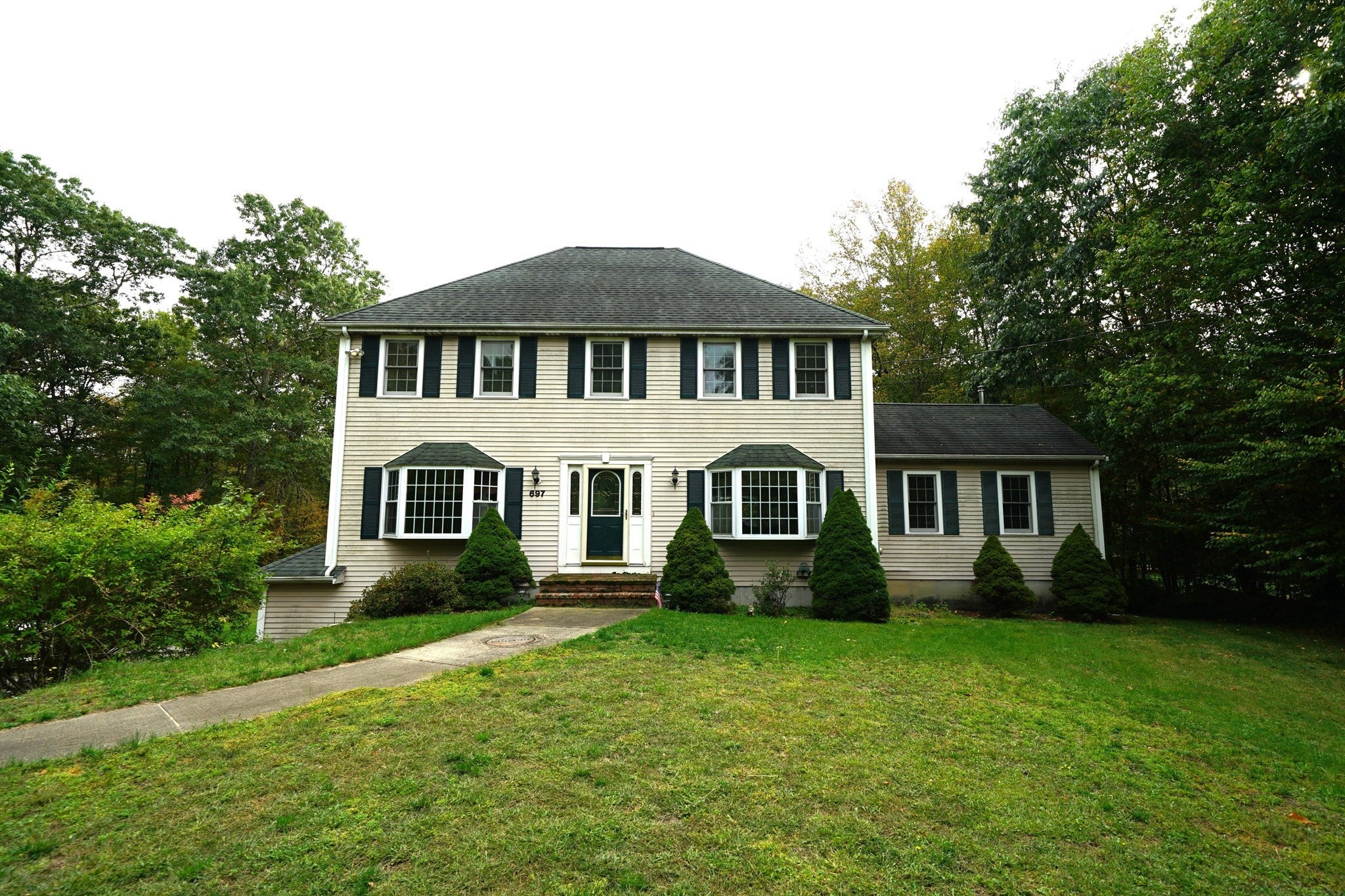 697 Tremont St, Dighton, MA Photo #1