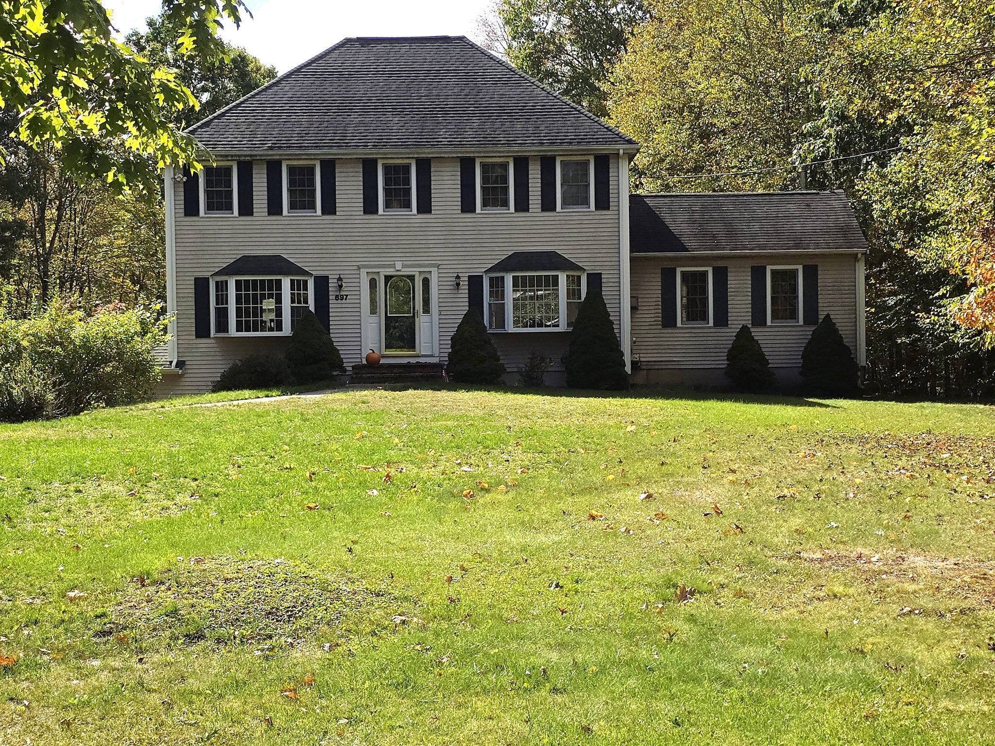 697 Tremont St, Dighton, MA Photo #2