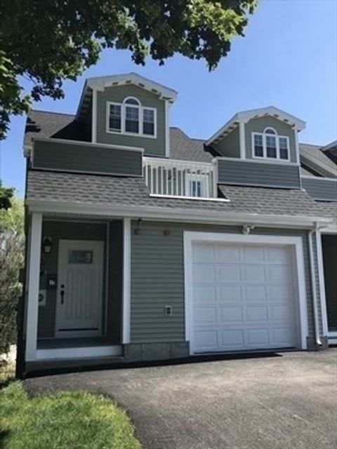 1 Edwin Street C Quincy MA 02171