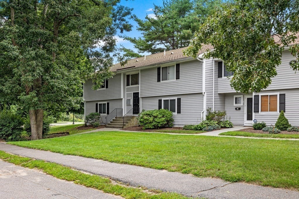 6 Beals Cove B