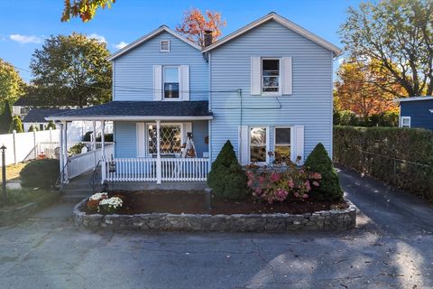 36 England Ave Fitchburg MA 01420