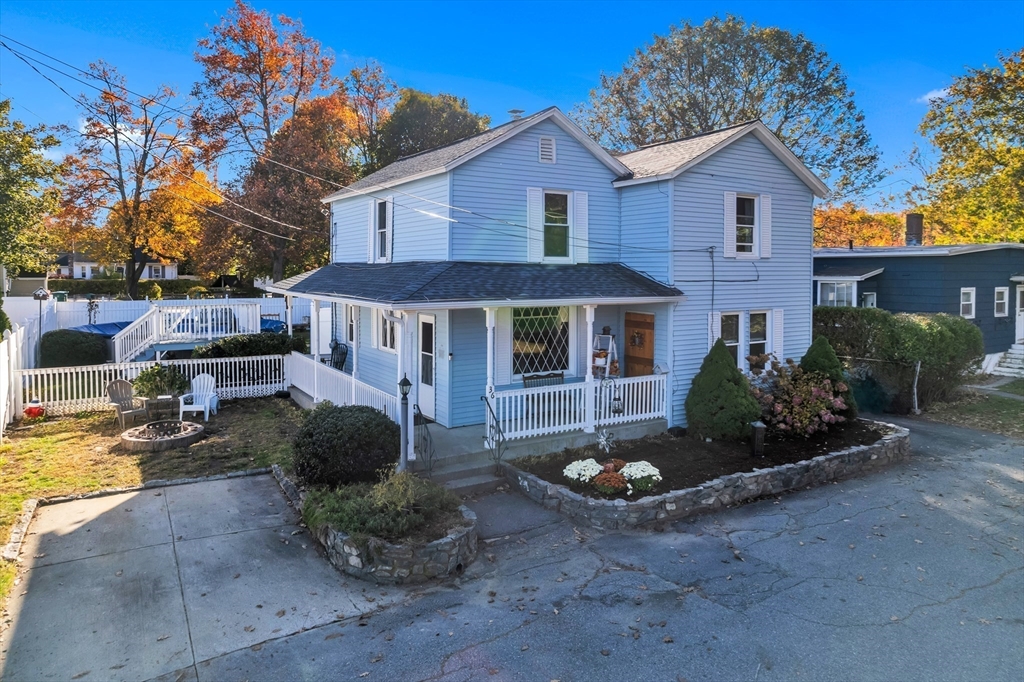36 England Ave