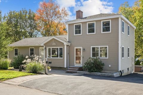 75 Border Road Reading MA 01867