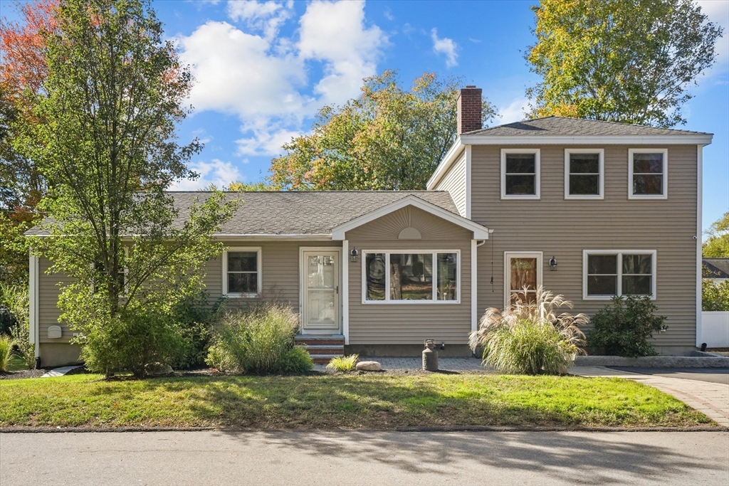 75 Border Road