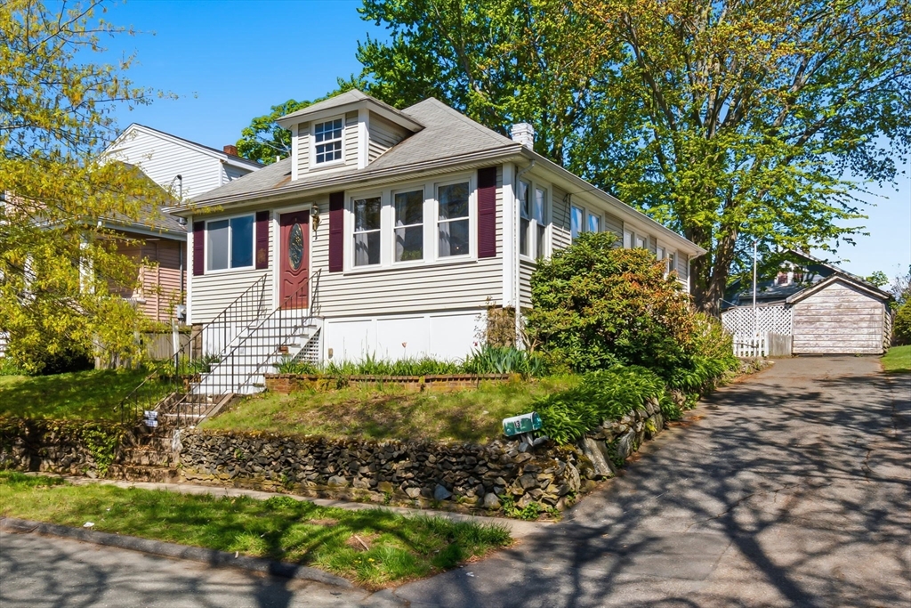 13 Kirkland Rd, Peabody, MA, 13 Kirkland Rd, Peabody, MA Photo #2