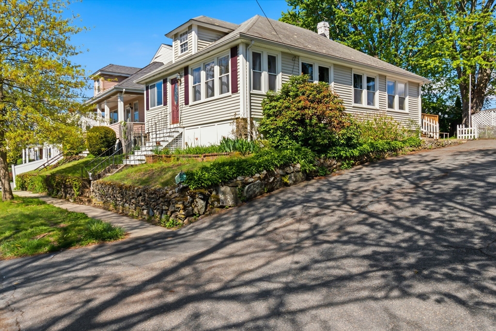 13 Kirkland Rd, Peabody, MA, 13 Kirkland Rd, Peabody, MA Photo #3