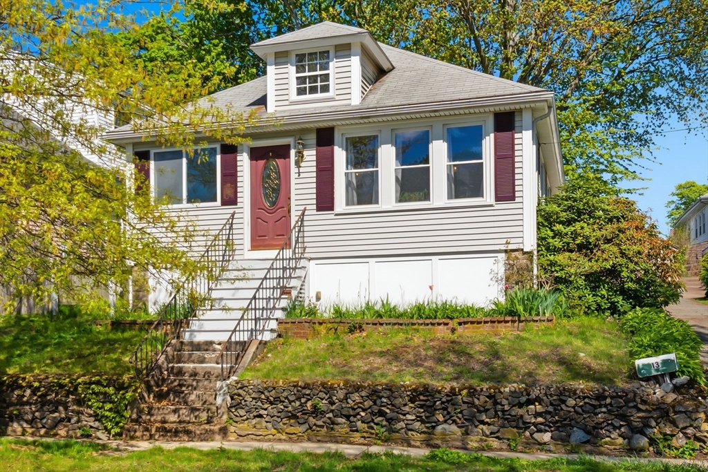 13 Kirkland Rd, Peabody, MA, 13 Kirkland Rd, Peabody, MA Photo #1