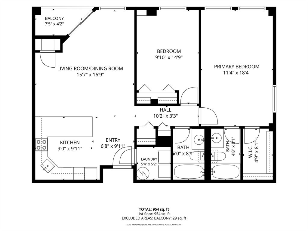 59 Valley ST #5H, Medford, MA, 59 Valley ST #5H, Medford, MA Photo #27