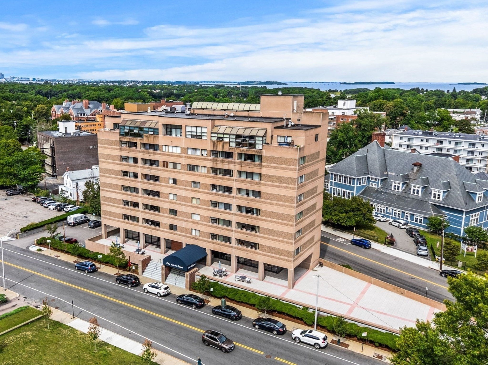 1 Adams St 706, Quincy MA 02169