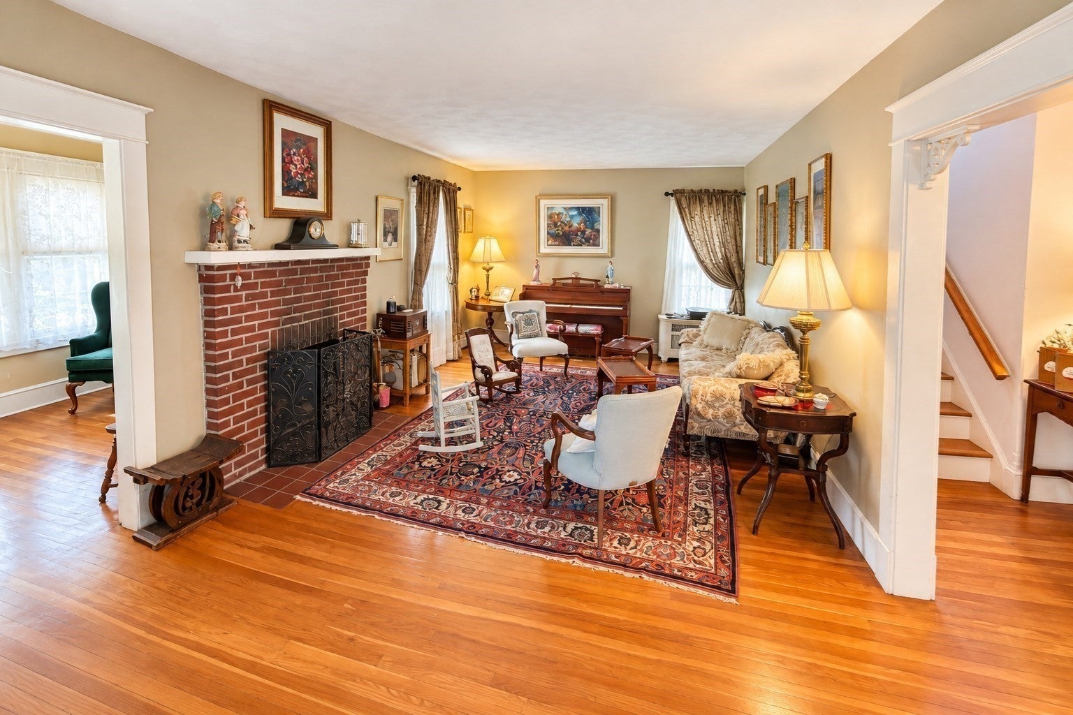 142 Springfield St, Springfield, MA, 142 Springfield St, Springfield, MA Photo #10