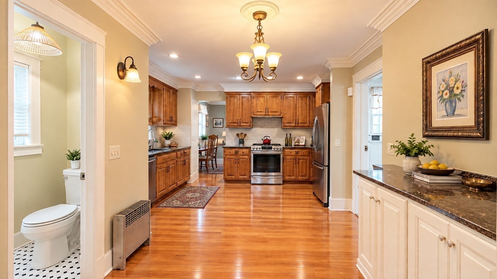 142 Springfield St, Springfield, MA, 142 Springfield St, Springfield, MA Photo #2