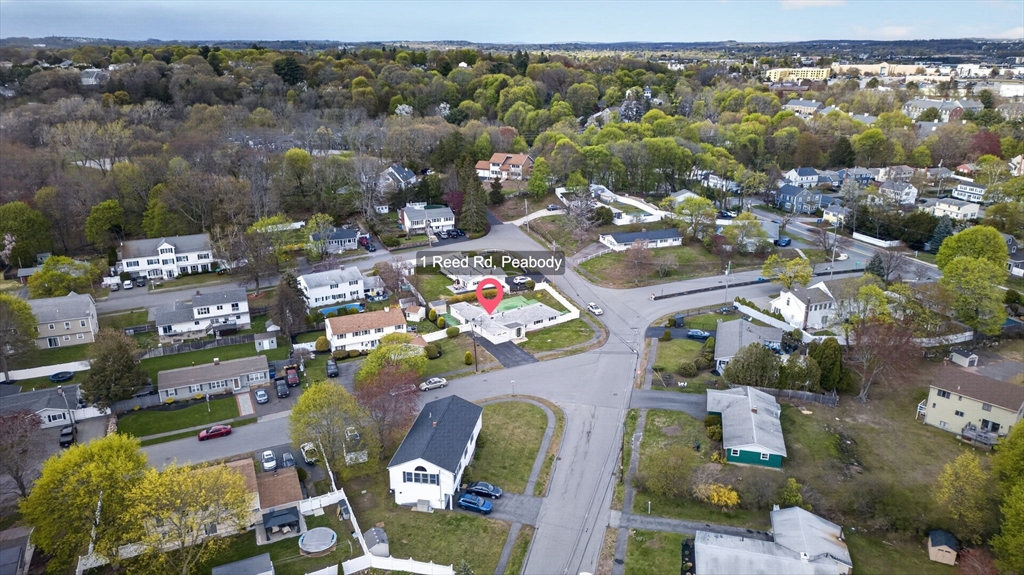 1 Reed Rd, Peabody, MA, 1 Reed Rd, Peabody, MA Photo #34
